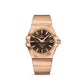 Omega Constellation CO‑AXIAL CHRONOMETER Ref# 123.50.35.20.13.001