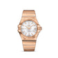Omega Constellation CO‑AXIAL CHRONOMETER Ref# 123.50.35.20.02.001