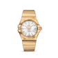 Omega Constellation CO‑AXIAL CHRONOMETER Ref# 123.50.35.20.02.002