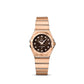 Omega Constellation QUARTZ Ref# 123.50.27.60.63.001