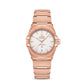 Omega Constellation CO‑AXIAL MASTER CHRONOMETER Ref# 131.50.39.20.03.001