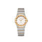 Omega Constellation QUARTZ Ref# 131.20.28.60.02.002