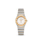 Omega Constellation QUARTZ Ref# 131.20.25.60.52.002