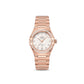Omega Constellation CO‑AXIAL MASTER CHRONOMETER Ref# 131.55.29.20.52.001