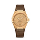 Omega Constellation CO‑AXIAL MASTER CHRONOMETER Ref# 131.53.39.20.08.001