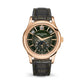 Patek Philippe Complication, 18k Rose Gold, 40mm, Annual Calendar Ref# 5205R-011