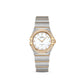 Omega Constellation QUARTZ Ref# 131.25.28.60.55.002