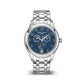 Patek Philippe Complication, Stainless Steel, 38mm, Annual Calendar Ref# 4947/1A-001