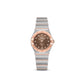 Omega Constellation QUARTZ Ref# 131.20.25.60.63.001