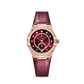 Omega Constellation CO‑AXIAL MASTER CHRONOMETER SMALL SECONDS Ref# 131.58.34.20.61.001