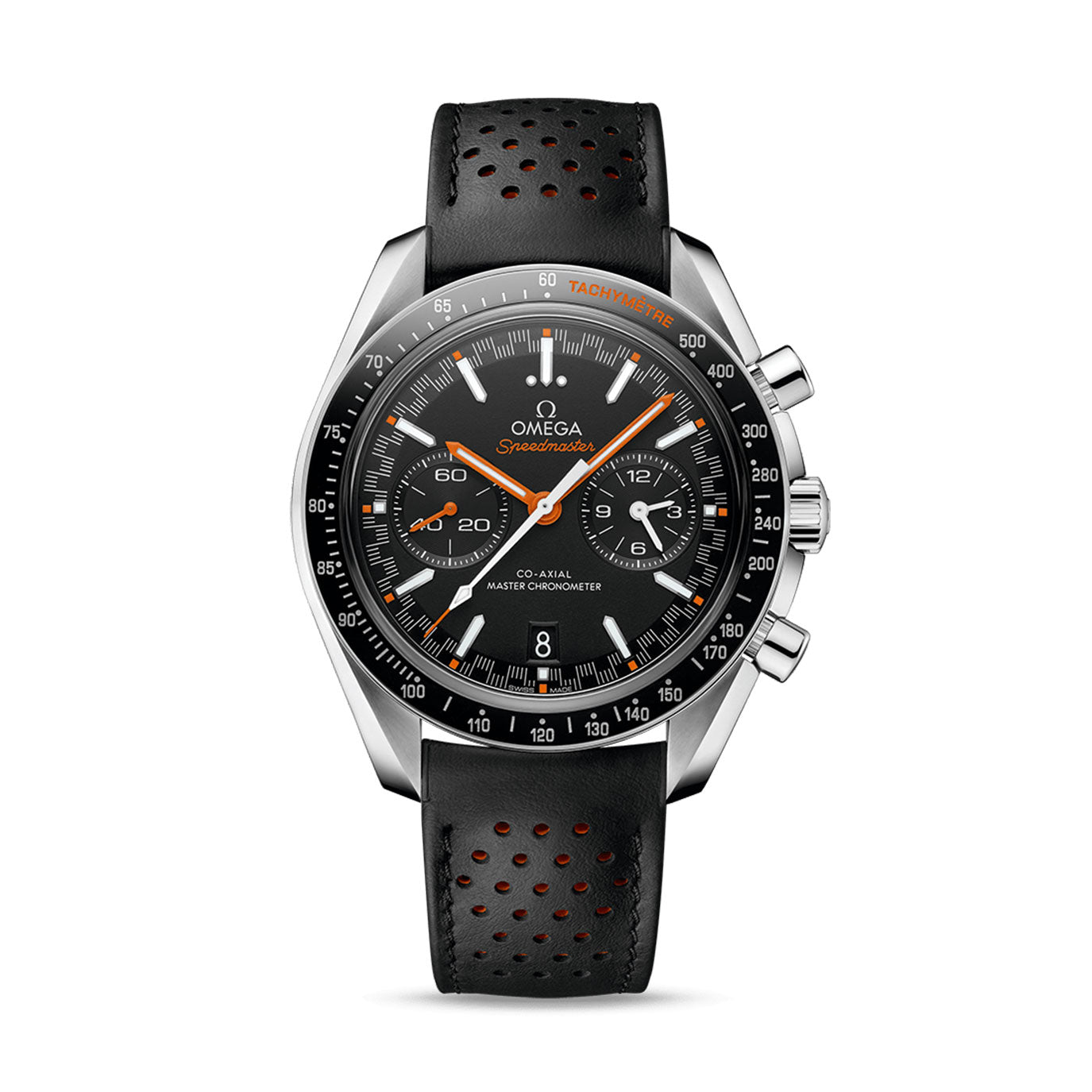 Chronometer For Racing Omega Speedmaster Racing Chronometer Chronograph 329.32.44.51.01.001 ...