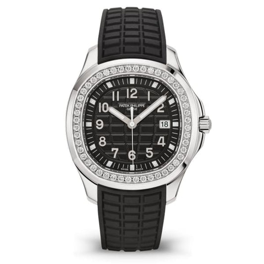 Patek Philippe Aquanaut Luce, Stainless Steel, 38,8mm, Ref# 5267/200A-001