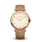 Patek Philippe Ladies' Calatrava, 18k Rose Gold, 34,6mm, Ref# 7200R-001