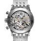 Back Breitling Navitimer B02 CHRONOGRAPH 41 COSMONAUTE Ref# PB02301A1B1A1