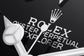 Rolex Explorer 40, Oystersteel, 40mm, Ref# 224270-0001, Hands