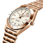 Dial Breitling Chronomat 32 18k Red Gold Ref# R77310101A1R1