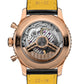 Back Breitling Chronomat Navitimer B01 CHRONOGRAPH Ref# RB0138211B1P1