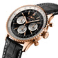Dial Breitling Chronomat Navitimer B01 CHRONOGRAPH Ref# RB0138211B1P1