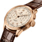 Dial Breitling Premier B09 Chronograph 40 18k Red Gold Ref# RB0930371G1P1