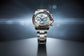 Rolex Cosmograph Daytona 40mm, Platinum, Ref# 126506-0001, Main view 2