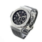 Hublot Big Bang, Original Steel Chronograph Automatic 44mm, Ref# 301.SX.130.RX, Crown