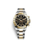 Rolex Cosmograph Daytona 40 mm Oystersteel and yellow gold Ref# 116503-0004