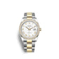 Rolex Datejust 36 Oystersteel and yellow gold Ref# 126283RBR-0016