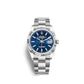 Rolex Datejust 36 Oystersteel and white gold Ref# 126234-0050