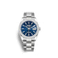 Rolex Datejust 36 Oystersteel and white gold Ref# 126284RBR-0042