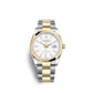 Rolex Datejust 36 Oystersteel and yellow gold Ref# 126203-0020