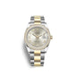Rolex Datejust 36 Oystersteel and yellow gold Ref# 126283RBR-0018