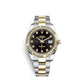 Rolex Datejust 41 Oystersteel and yellow gold Ref# 126333-0005