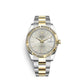 Rolex Datejust 41 Oystersteel and yellow gold Ref# 126333-0001