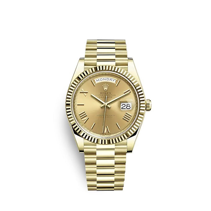Day-Date
