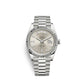 Rolex Day-Date 40 White gold Ref# 228239-0003