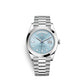 Rolex Day-Date 40 Platinum Ref# 228206-0002