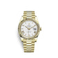 Rolex Day-Date 40 Yellow gold Ref# 228238-0042