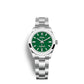 Rolex Oyster Perpetual Oystersteel Ref# 277200-0006