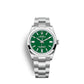 Rolex Oyster Perpetual 36 Oystersteel Ref# 126000-0005