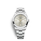 Rolex Oyster Perpetual 41 Oystersteel Ref# 124300-0001