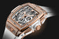 Side Hublot Spirit of Big Bang KING GOLD WHITE PAVÉ Ref# 642.OE.2010.RW.1604