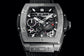 Dial Hublot Spirit of Big Bang MECA-10 TITANIUM Ref# 614.NX.1170.RX