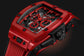 Side Hublot Spirit of Big Bang RED MAGIC Ref# 642.CF.0113.RX