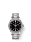 Tudor Style, Stainless Steel, 28mm, Ref# M12100-0002