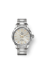 Tudor Style, Stainless Steel, 28mm, Ref# M12110-0005