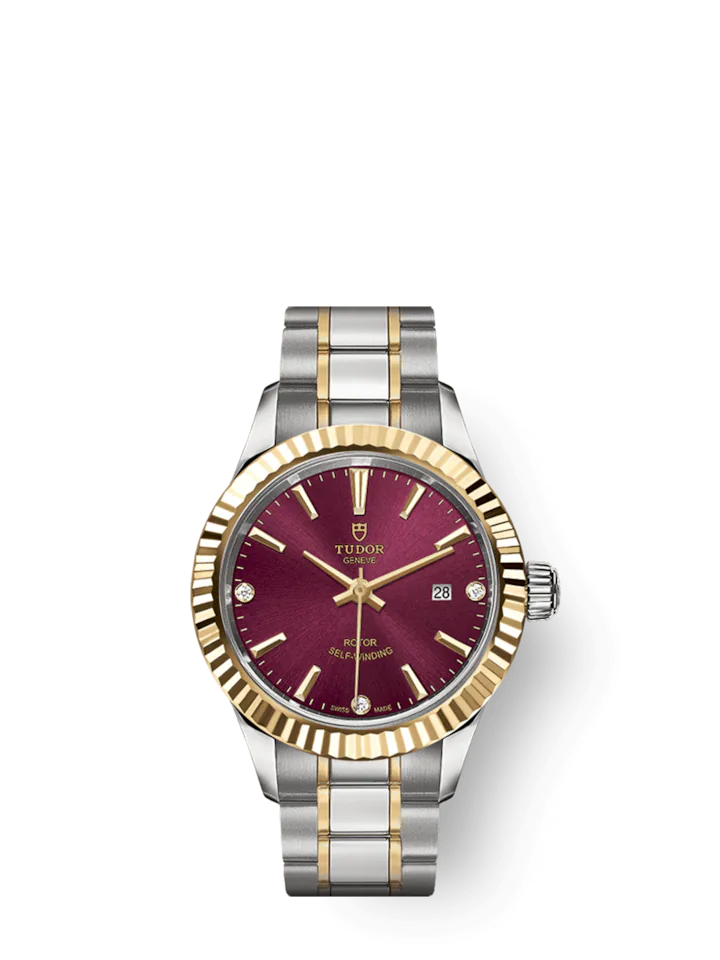 Tudor style on sale 28mm