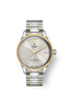 Tudor Style, Stainless Steel and Yellow Gold, 34mm, Ref# M12303-0002