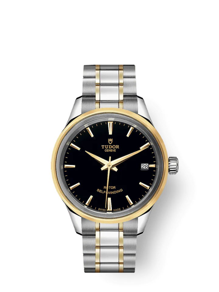 Tudor style 34mm on sale