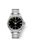Tudor Style, Stainless Steel and Diamond-set, 34mm, Ref# M12310-0009