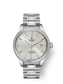 Tudor Style, Stainless Steel and Diamond-set, 38mm, Ref# M12500-0003
